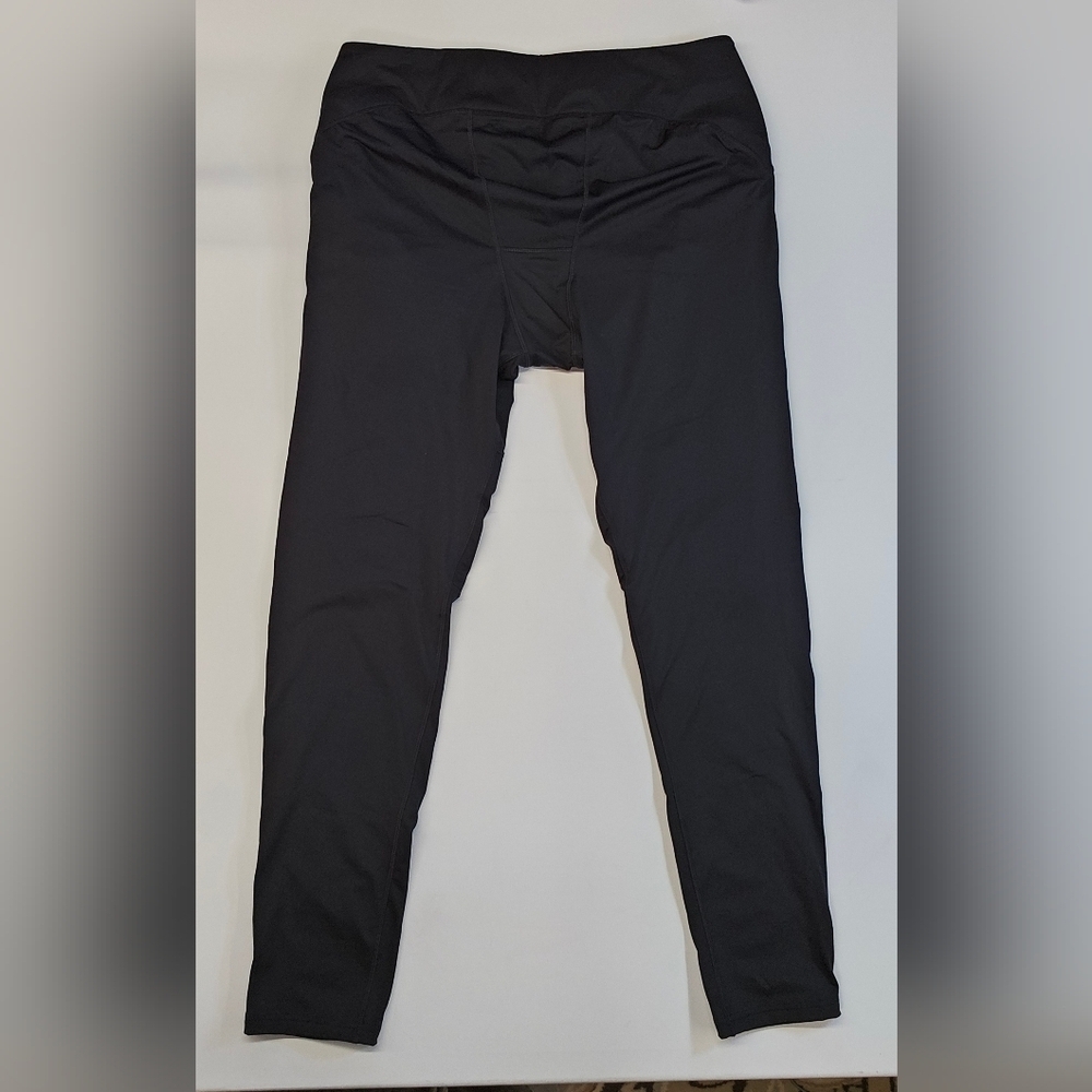 New Mobile warming Primer Men's 7.4V Battery Heated Pant Black in 3X-large size - Picture 7 of 7